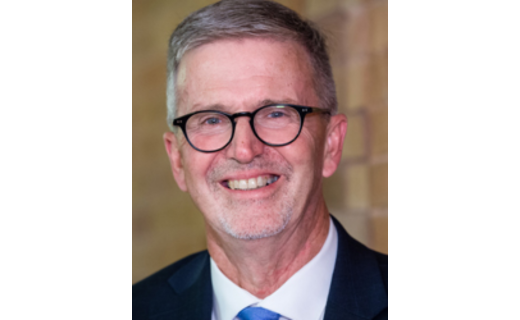 Canada Reappoints Brian Douglas as FPCC Chair